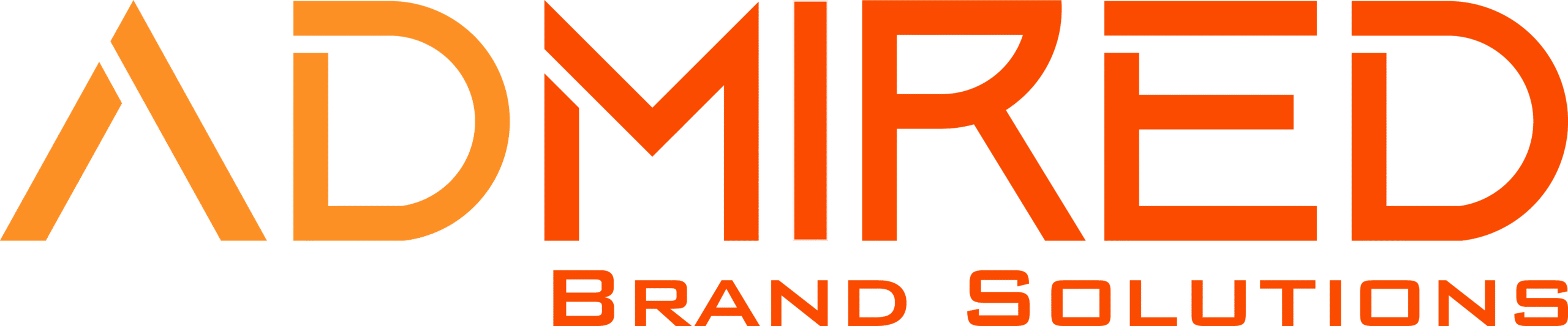 Admired Brand Solutions